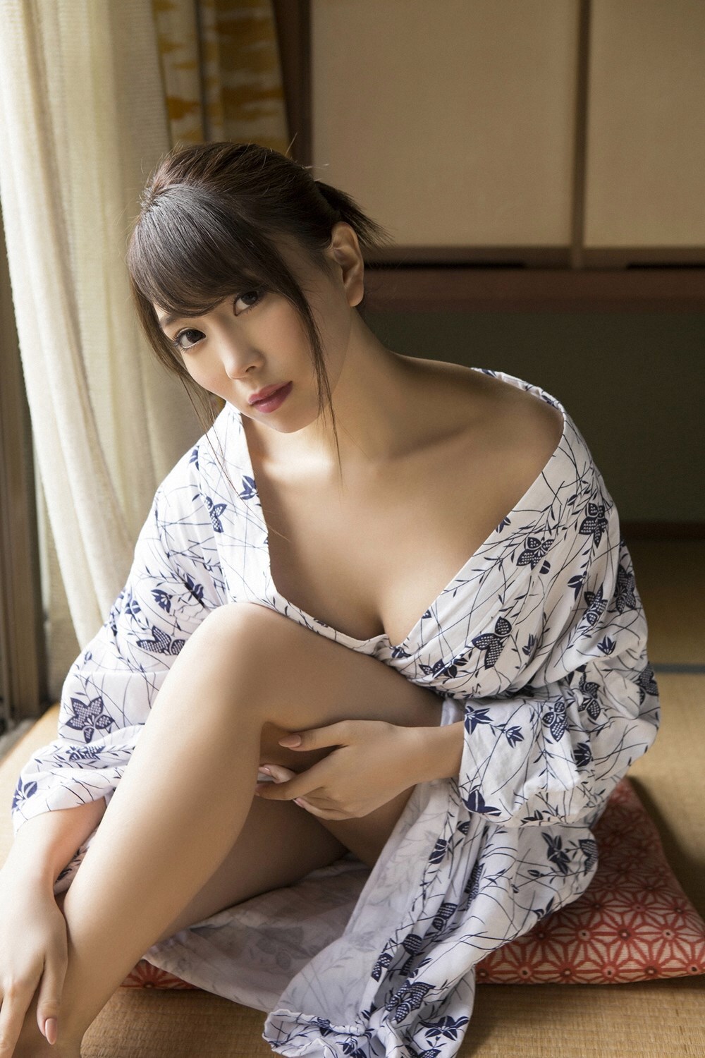 Ys-web-vol.821 Tomomi morisaki